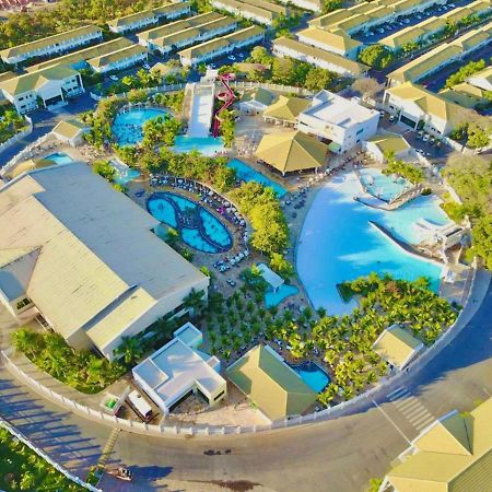 Apartament L'Acqua Diroma I, Ii, Iii, IV E V- Aptos Caldas Novas Zewnętrze zdjęcie