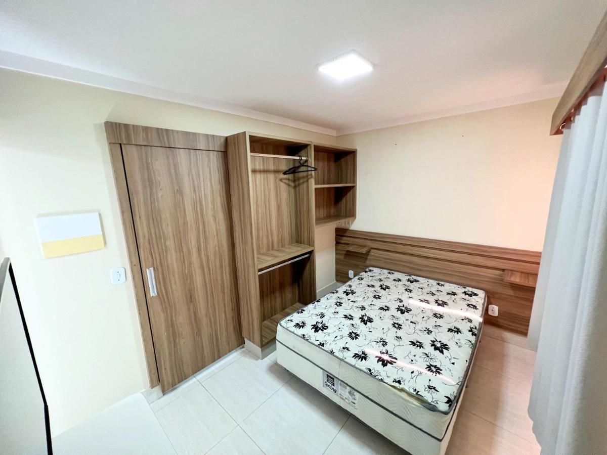 Apartament L'Acqua Diroma I, Ii, Iii, IV E V- Aptos Caldas Novas Zewnętrze zdjęcie