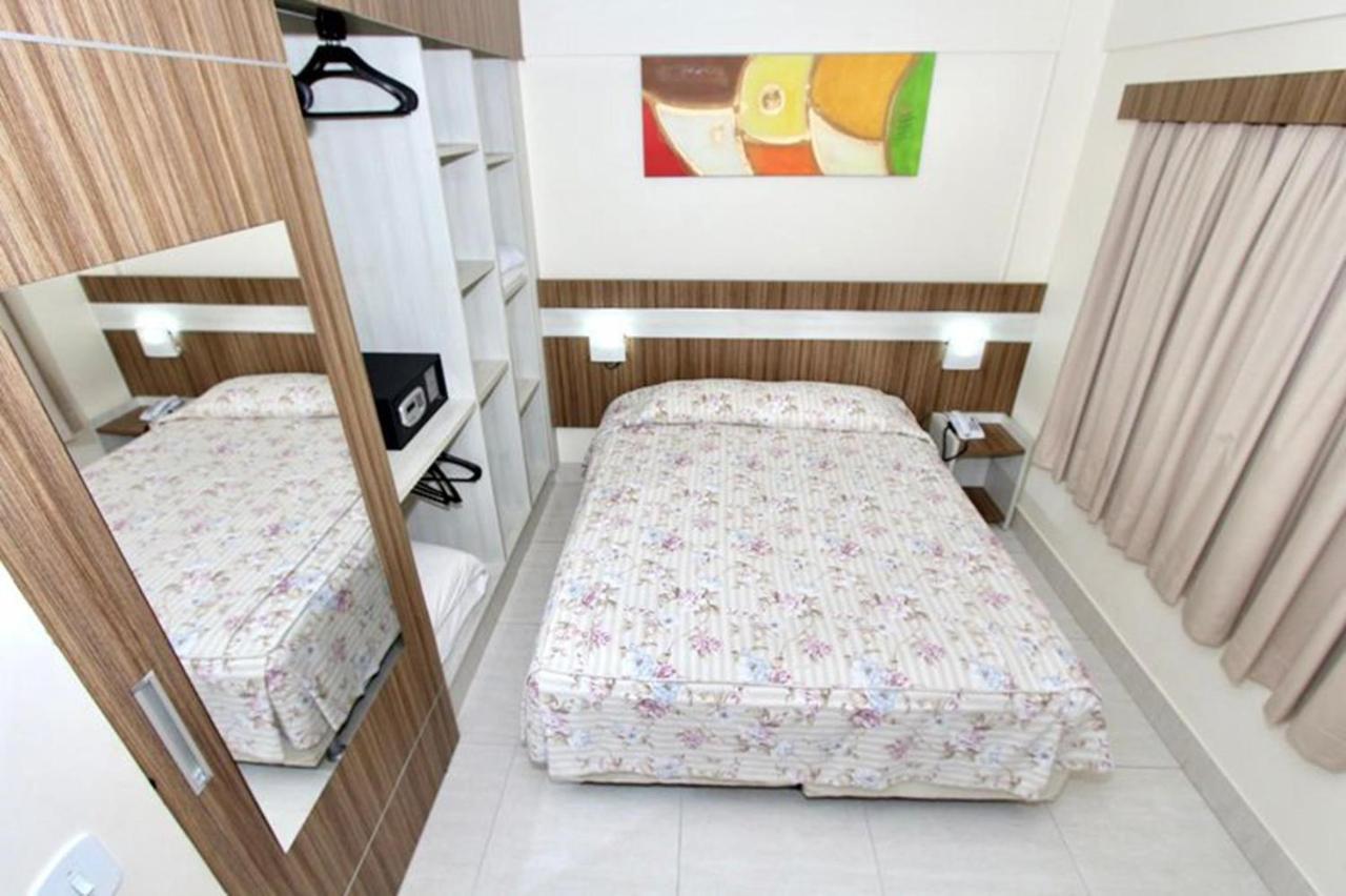 Apartament L'Acqua Diroma I, Ii, Iii, IV E V- Aptos Caldas Novas Zewnętrze zdjęcie