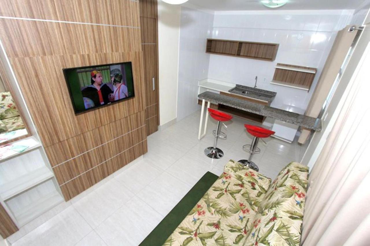 Apartament L'Acqua Diroma I, Ii, Iii, IV E V- Aptos Caldas Novas Zewnętrze zdjęcie